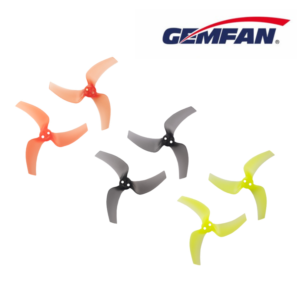 Drone Racing Motor - Gemfan 3,2 Zoll Requisiten für DJI