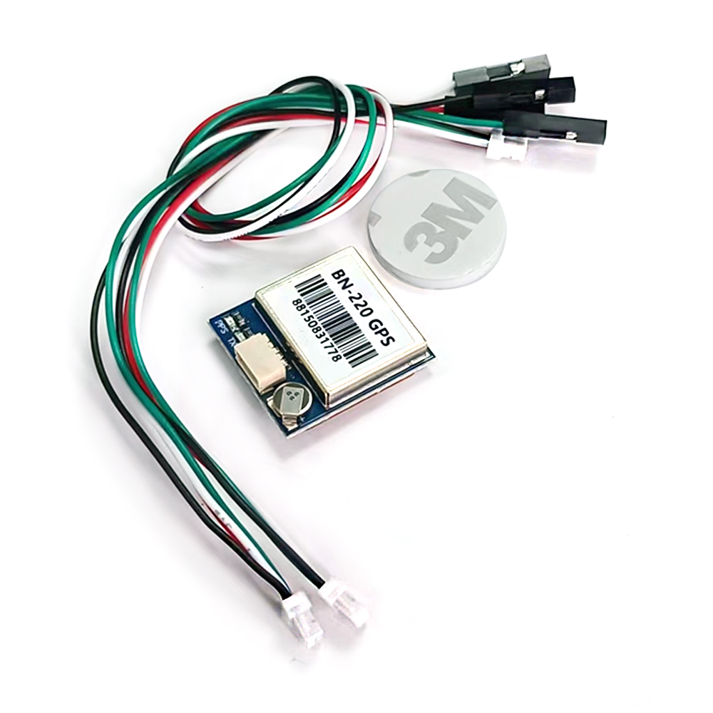 Drone Racing Motor - BN-220 BN880 GPS GLONASS Modul –