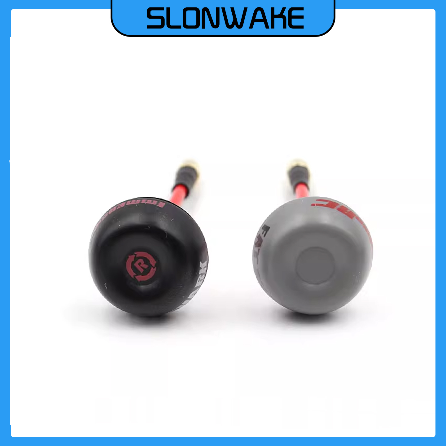 Drone Racing Antenna - FatShark 5,8 GHz RHCP Pilzantenne |
