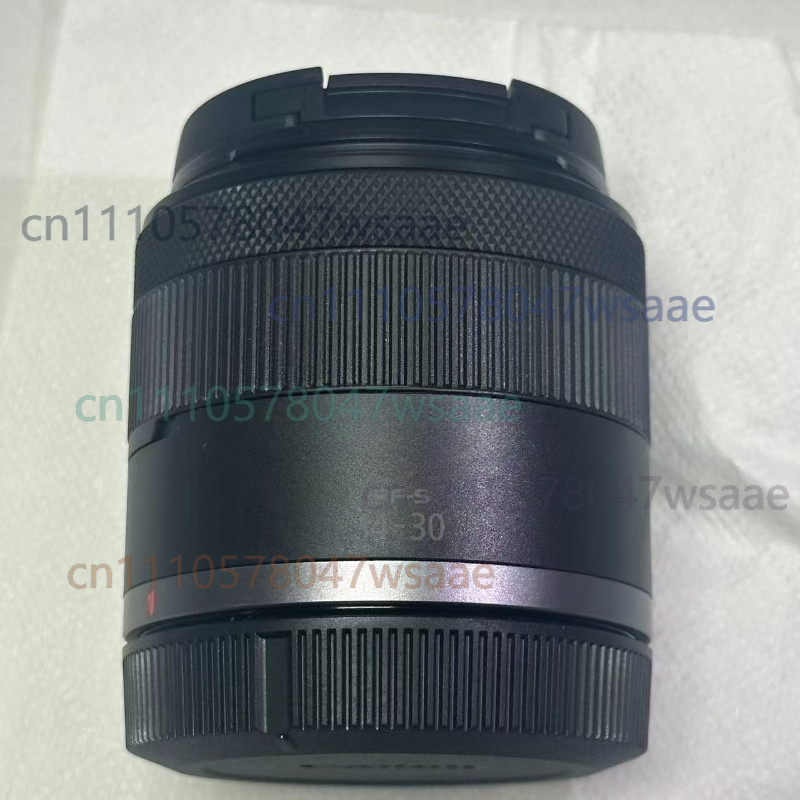 Canon Camera Eos R8 - 1 Stück 98% neuwertiges RF-S 14-30mm