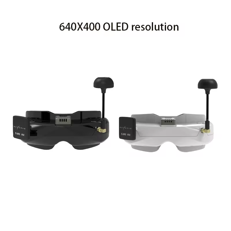 SKYZONE SKY02O OLED 5,8GHz 2S- – Drone Racing Antenna Bewertung und Preis
