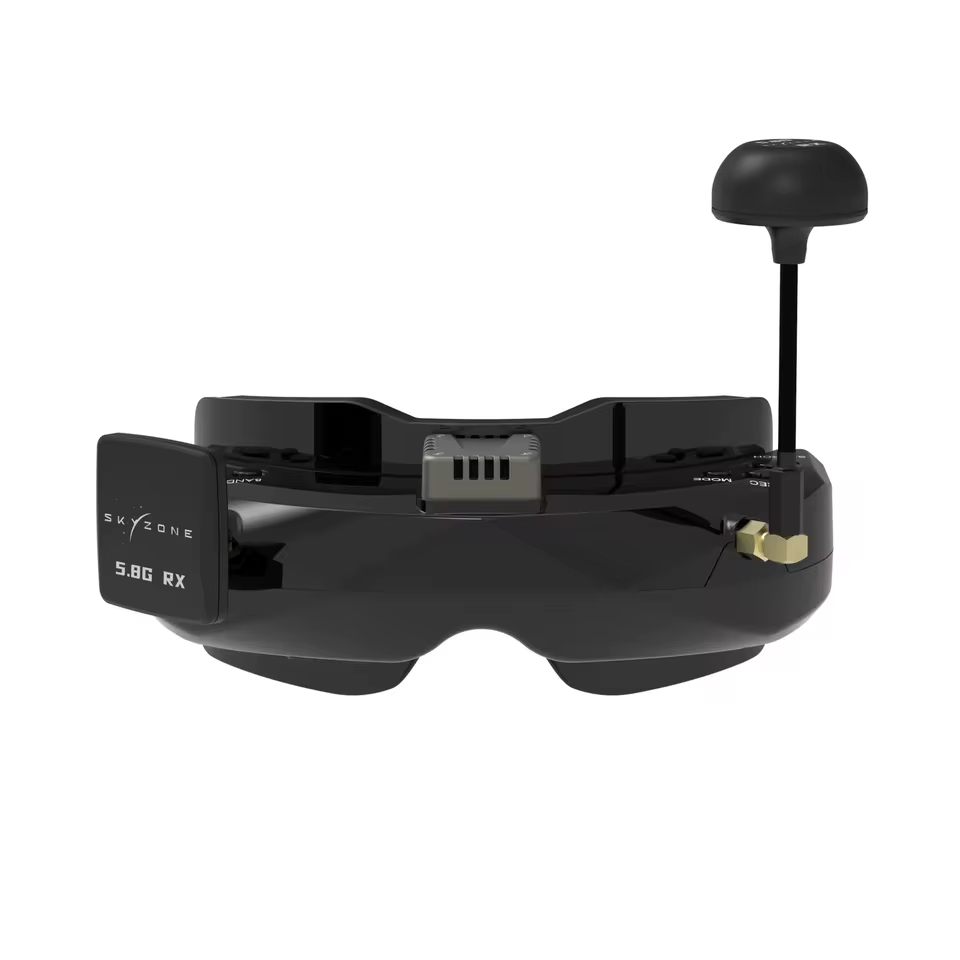 SKYZONE SKY02O OLED 5,8GHz 2S- – Drone Racing Antenna Bewertung und Preis