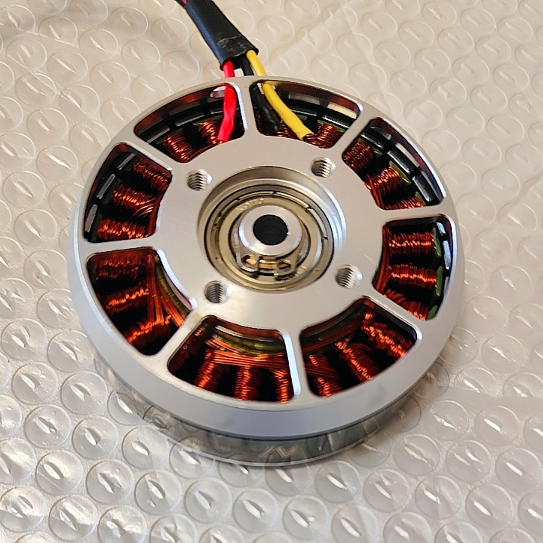 A7025(6210) Bürstenloser Motor – Drone Racing Motor Bewertung und Preis