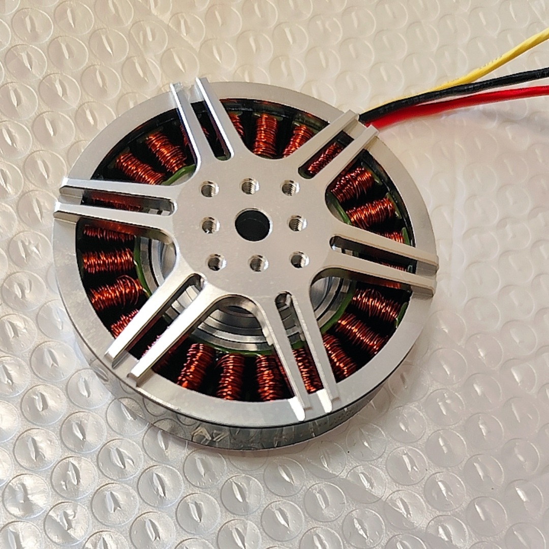 A7025(6210) Bürstenloser Motor – Drone Racing Motor Bewertung und Preis