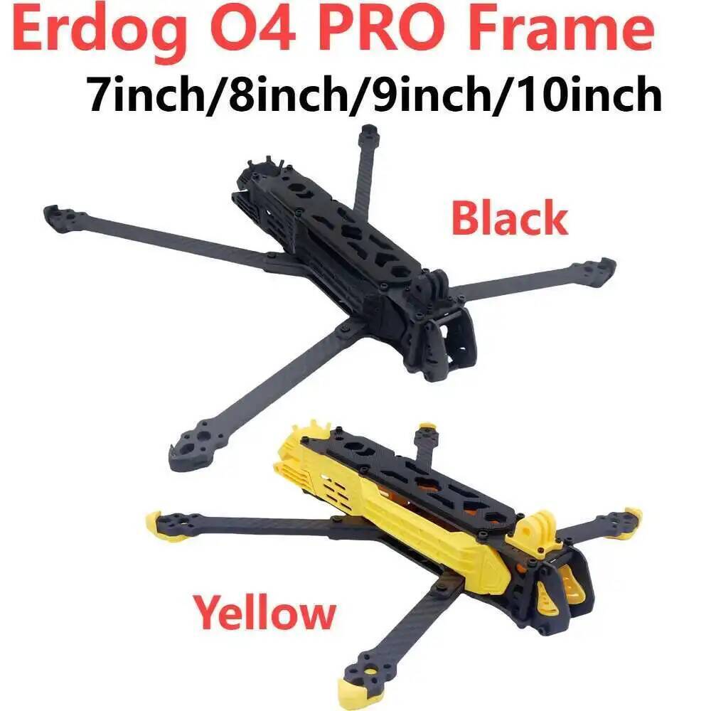 Erdog 7 Zoll 8-9-10 Zoll O4 Ra – Drone Racing Motor Bewertung und Preis