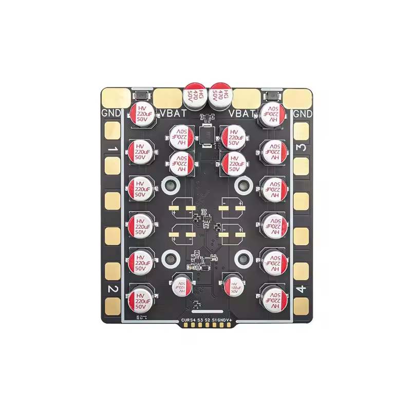Vortex 8S 100A 4-in-1 ESC BLS  – Drone Racing Esc Bewertung und Preis