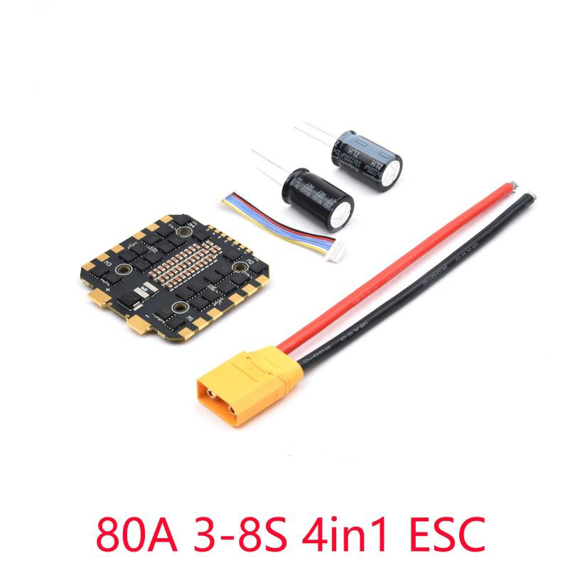 F722 V3 Mini BLheli_S 4-in-1 8 – Drone Racing Flight Controller Bewertung und Preis