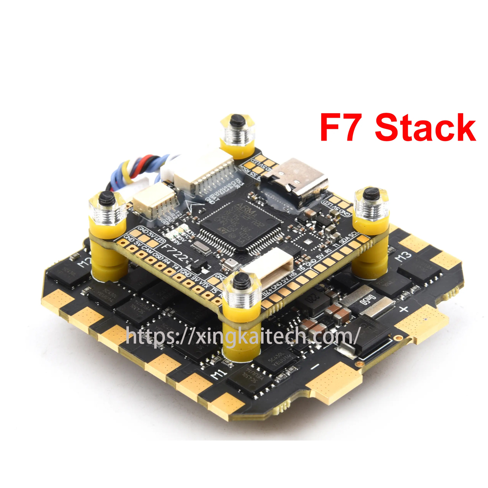 F722 V3 Mini BLheli_S 4-in-1 8 – Drone Racing Flight Controller Bewertung und Preis
