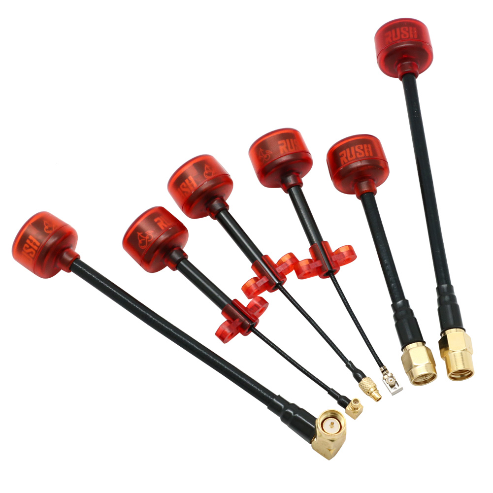 Rush Cherry FPV 5,8G Antenne L – Drone Racing Esc Bewertung und Preis