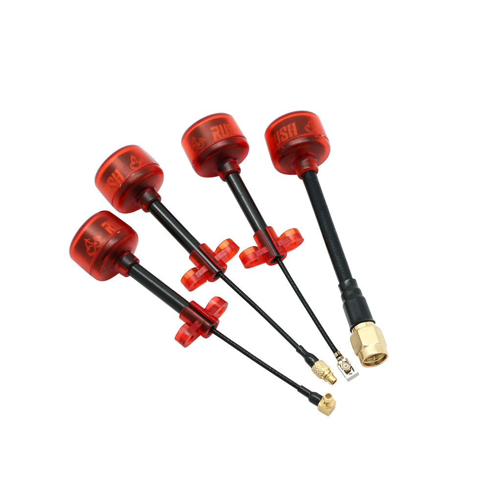 Rush Cherry FPV 5,8G Antenne L – Drone Racing Esc Bewertung und Preis