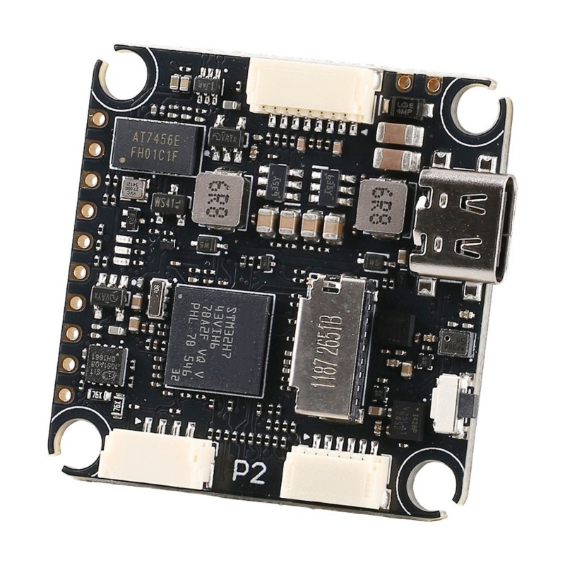 A63T-TBS Lucid H7 FC Flugcontr – Drone Racing Flight Controller Bewertung und Preis
