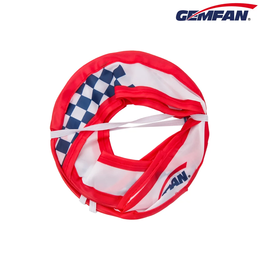 Gemfan 52/78cm Kreisförmiges R – Drone Racing Flag Bewertung und Preis