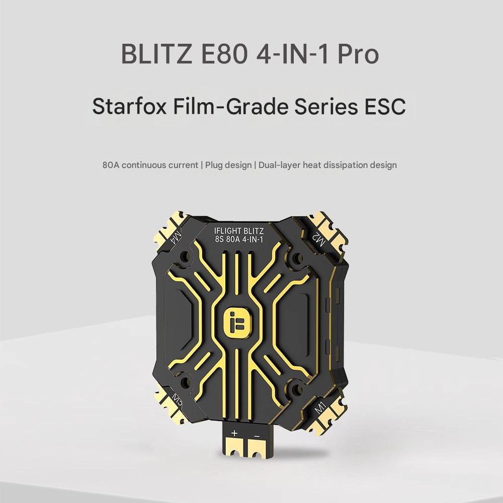 IFlight BLITZ H7 PRO Flugcontr – Drone Racing Flight Controller Bewertung und Preis