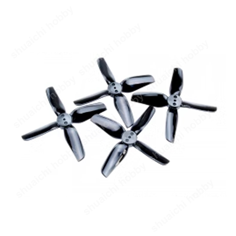 2 Paar HQProp T2X2X3 T2X2X4 PC – Drone Racing Propeller Bewertung und Preis