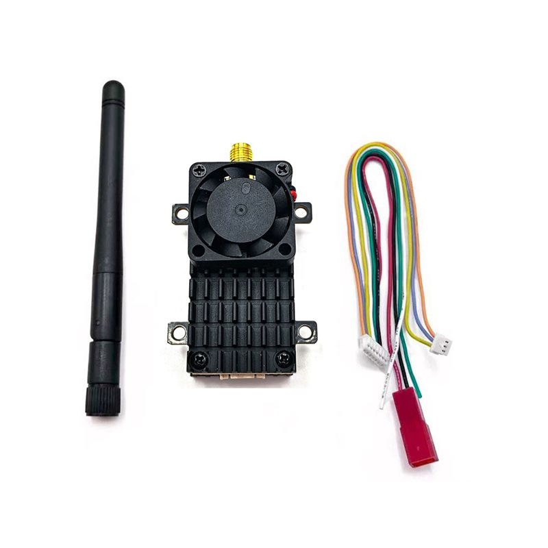 【NEUER BENUTZER-EXKLUSIV】Für 5 – Drone Racing Transmitter Bewertung und Preis
