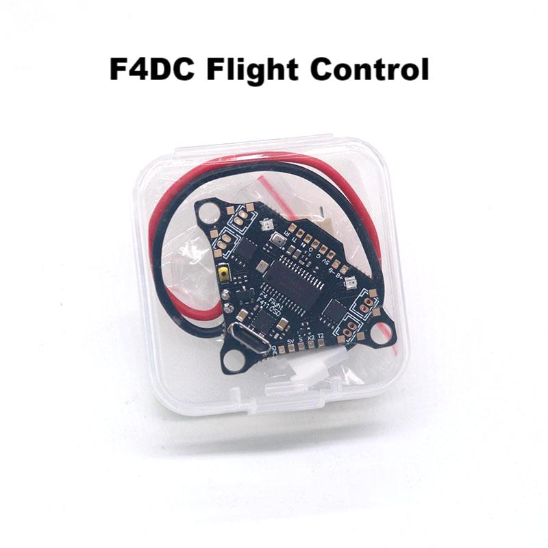 F4dc f4 flugs teuerung bürsten – Drone Racing Flight Controller Bewertung und Preis