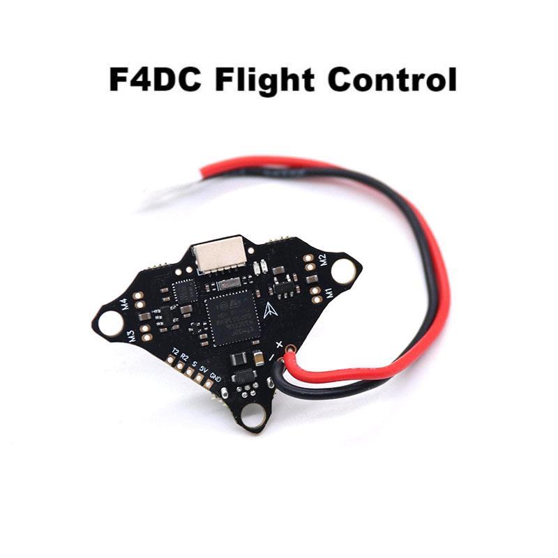 F4dc f4 flugs teuerung bürsten – Drone Racing Flight Controller Bewertung und Preis