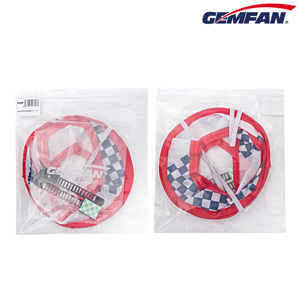 Gemfan FPV Racing Gate, Kreisd – Drone Racing Flag Bewertung und Preis