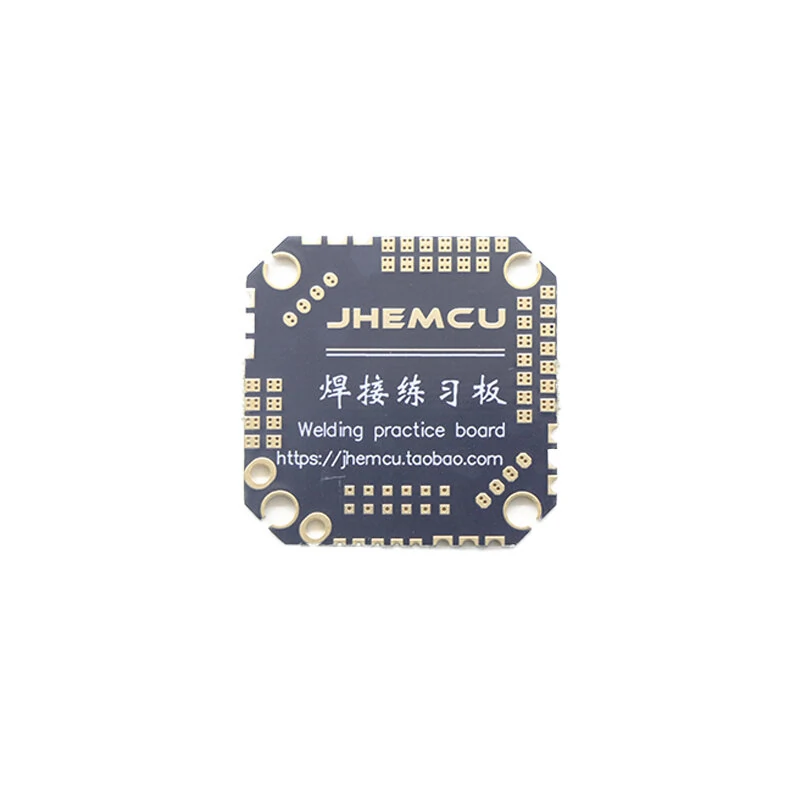 JHMCU Flight Controller Löten  – Drone Racing Flight Controller Bewertung und Preis
