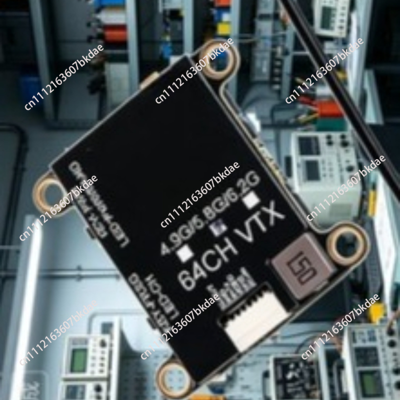 5,8GHz 2W FPV VTX Videoübertra – Drone Racing Transmitter Bewertung und Preis
