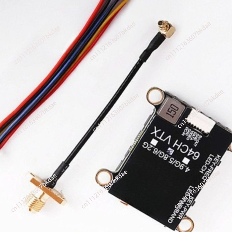 5,8GHz 2W FPV VTX Videoübertra – Drone Racing Transmitter Bewertung und Preis