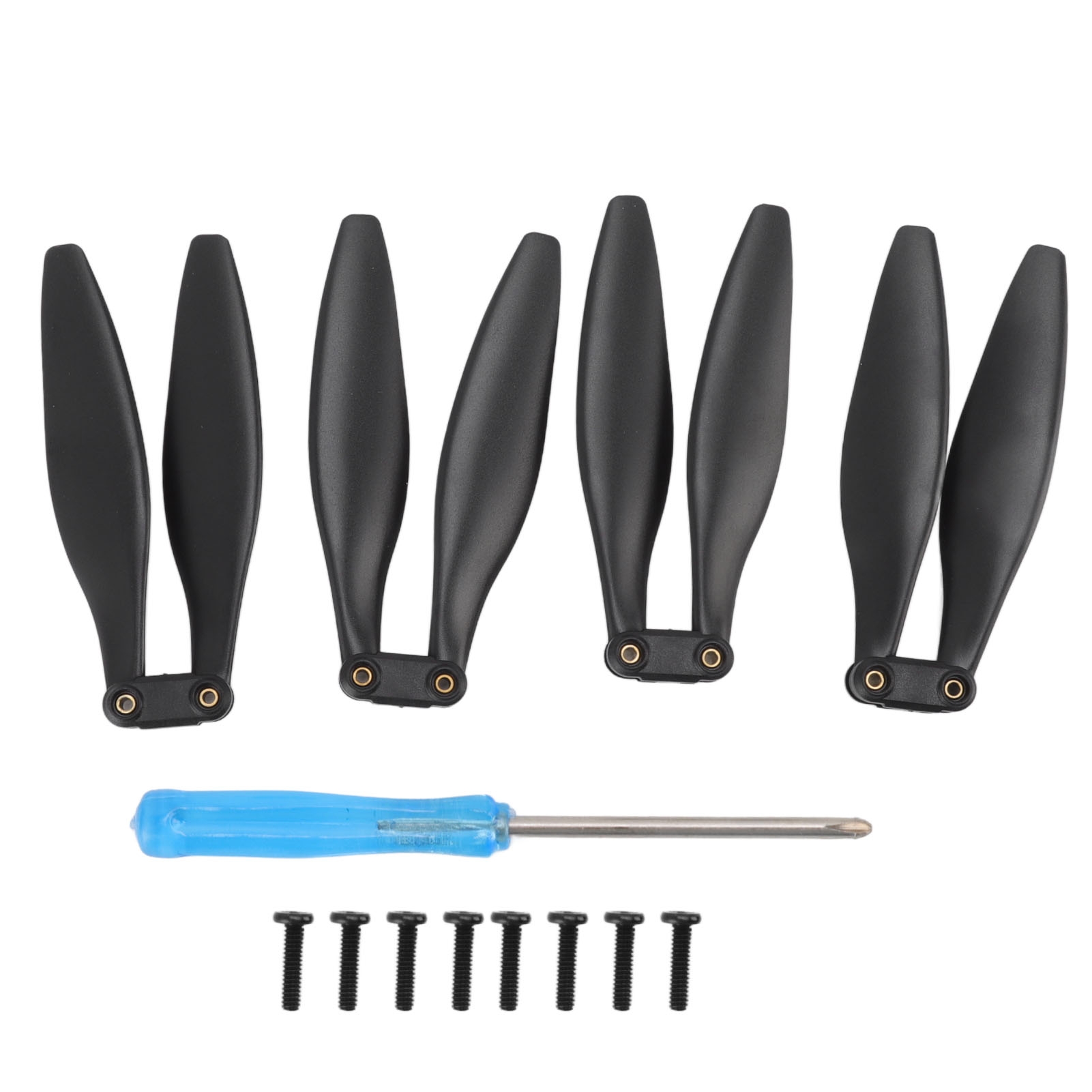2 Paar Drohnenpropeller für Ho – Drone Racing Propeller Bewertung und Preis