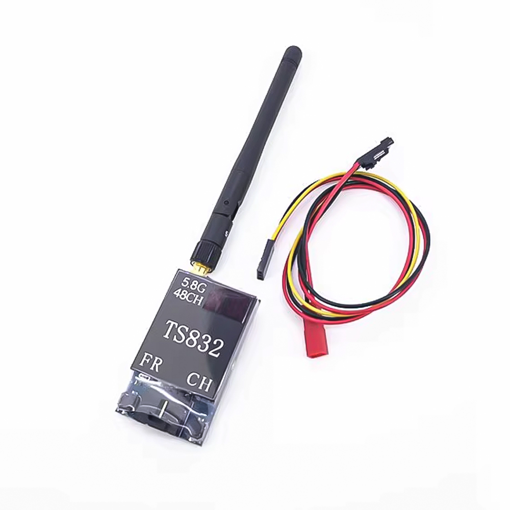 TS832 Empfänger + RC832 + 1000 – Drone Racing Motor Bewertung und Preis