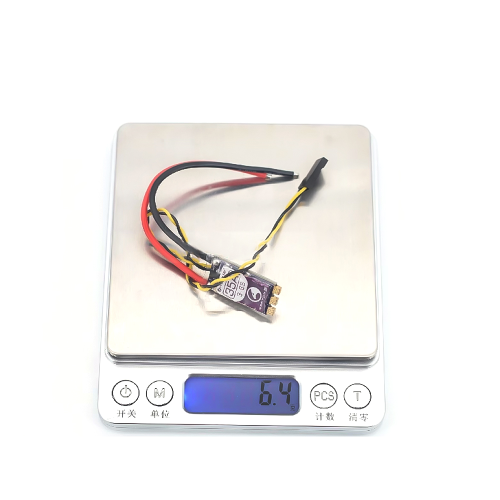 Flycolor Raptor5 BL32 ESC 20‑5 – Drone Racing Motor Bewertung und Preis