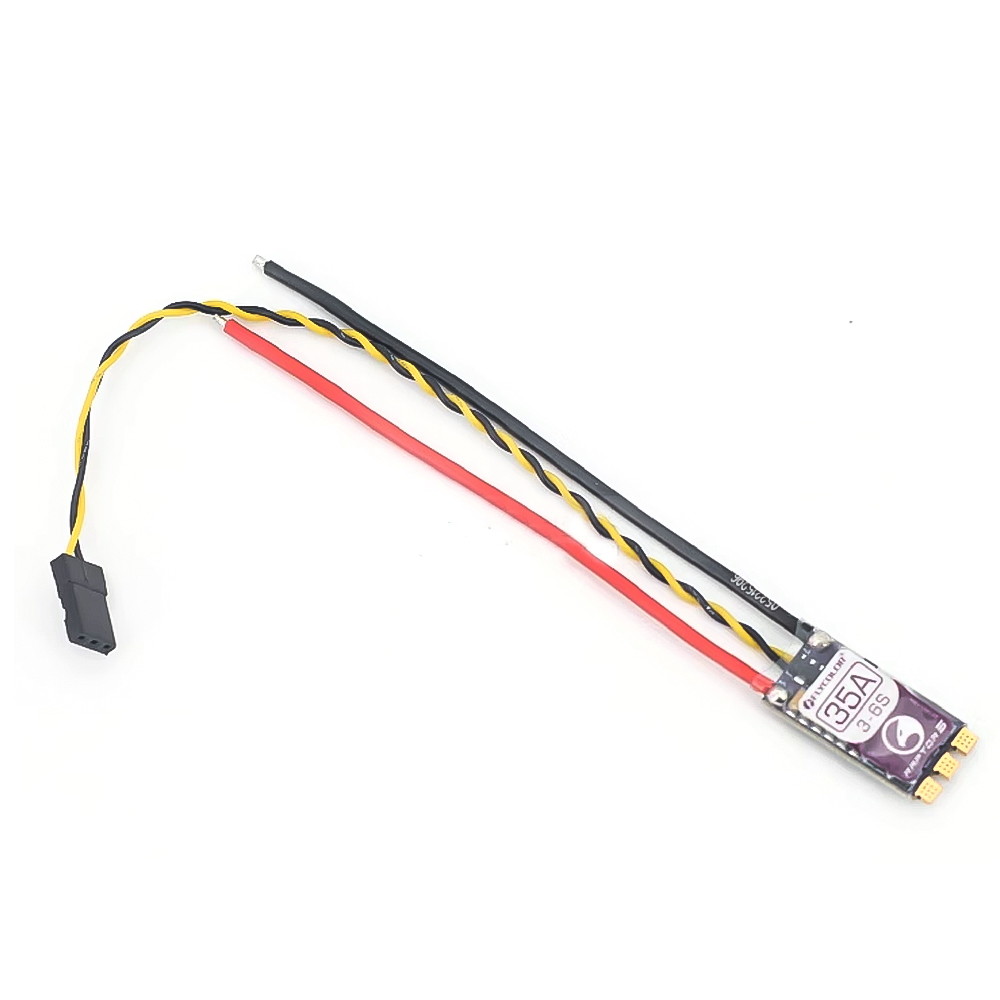 Flycolor Raptor5 BL32 ESC 20‑5 – Drone Racing Motor Bewertung und Preis