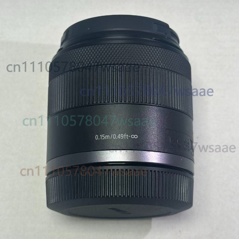 1 Stück 98% neuwertiges RF-S 1 – Canon Camera Eos R8 Bewertung und Preis