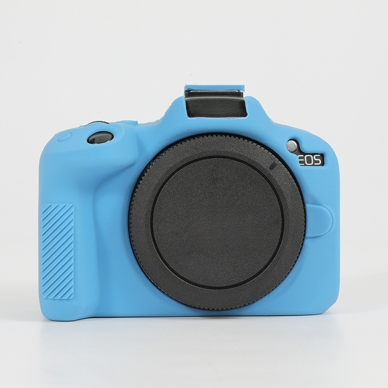R50 Silikon-Schutzhülle Kamera – Canon Camera Eos R50 Bewertung und Preis
