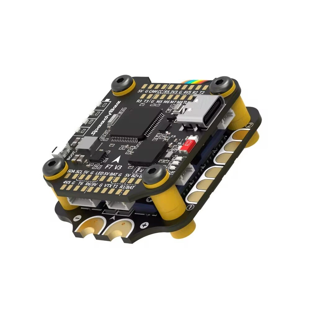 30,5x30,5mm SpeedyBee F7 V3 Fl – Drone Racing Esc Bewertung und Preis