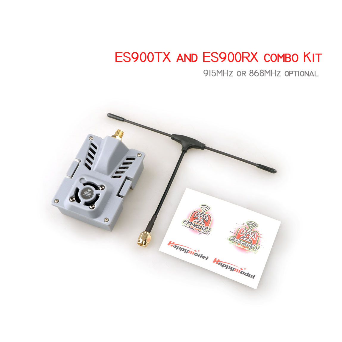 Happymodel RC ELRS Micro ES900 – Drone Racing Motor Bewertung und Preis