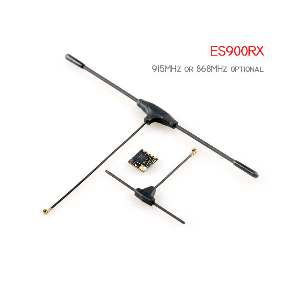 Happymodel RC ELRS Micro ES900 – Drone Racing Motor Bewertung und Preis