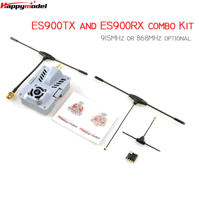 Happymodel RC ELRS Micro ES900 – Drone Racing Motor Bewertung und Preis