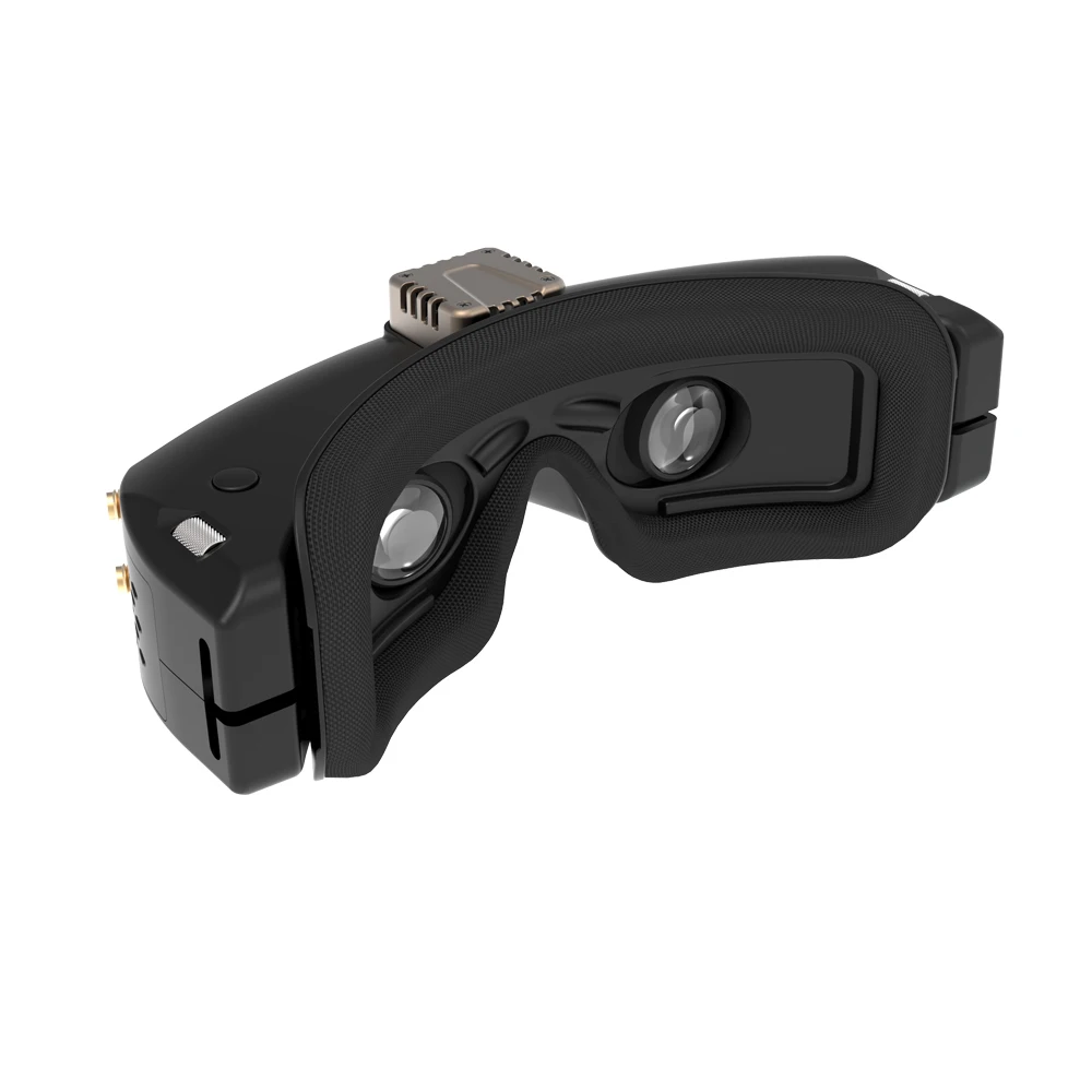 Skyzone FPV Racing-Brille Sky0 – Drone Racing Receiver Bewertung und Preis