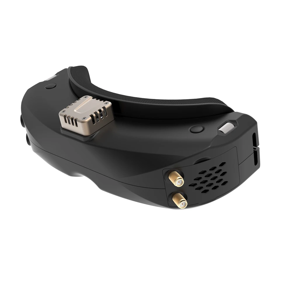 Skyzone FPV Racing-Brille Sky0 – Drone Racing Receiver Bewertung und Preis