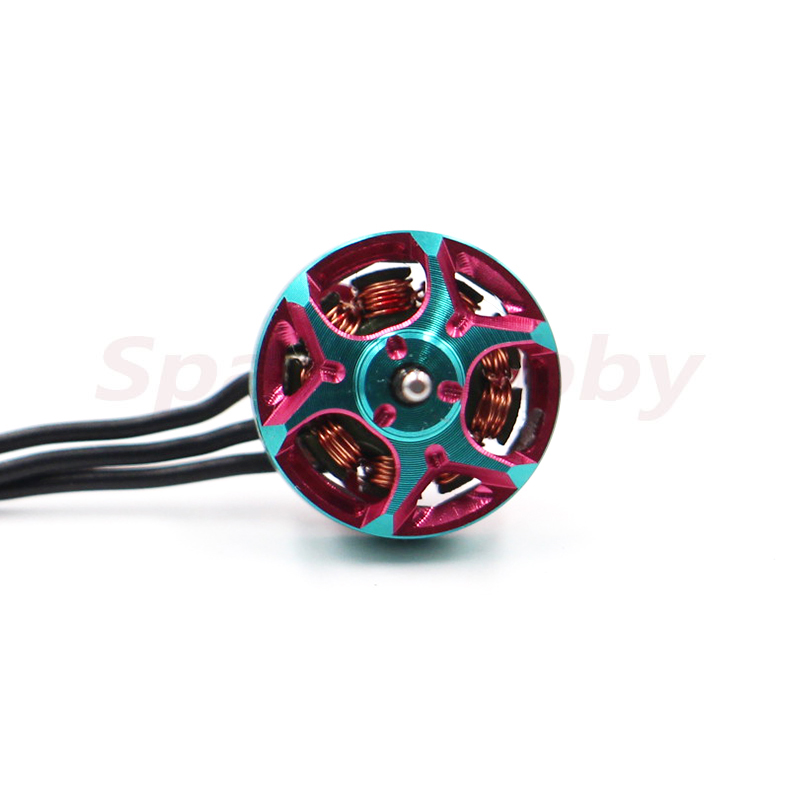 RCINPOWER GTS V3 0802 22000KV  – Drone Racing Flight Controller Bewertung und Preis