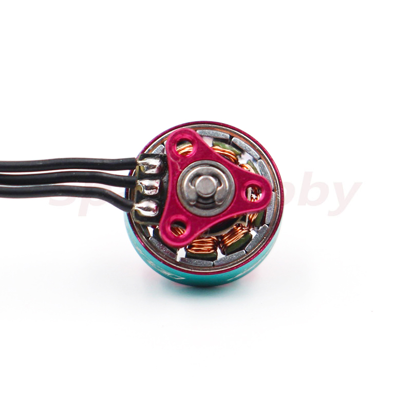 RCINPOWER GTS V3 0802 22000KV  – Drone Racing Flight Controller Bewertung und Preis